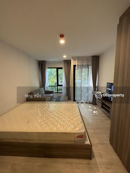 The Origin Sukhumvit 105, กรุงเทพ, 818 Sukhumvit 105 Alley, บางนา, กรุงเทพ, 23 ตร.ม., คอนโด ให้เช่า, โดย GO Property, 10812376 - DDproperty.com