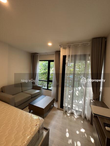 The Origin Sukhumvit 105, bangkok, 818 Sukhumvit 105 Alley, Bang Na, Bangkok, Studio, 23 sqm, Condo For Rent, by GO Property, 10812376 - DDproperty.com