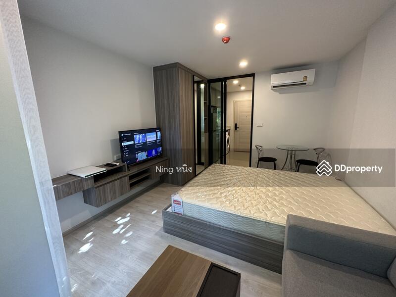 The Origin Sukhumvit 105, กรุงเทพ, 818 Sukhumvit 105 Alley, บางนา, กรุงเทพ, 23 ตร.ม., คอนโด ให้เช่า, โดย GO Property, 10812376 - DDproperty.com