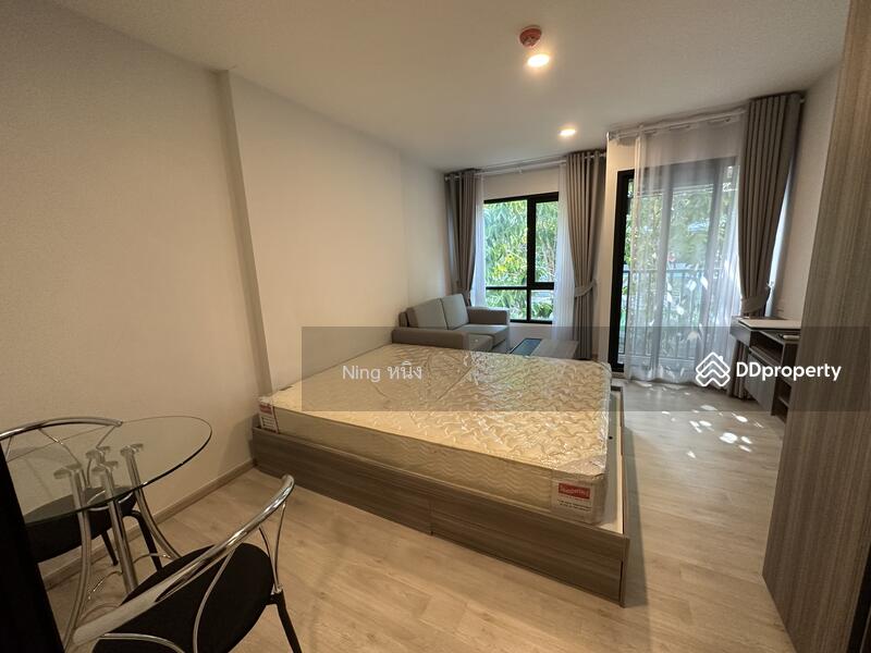 The Origin Sukhumvit 105, bangkok, 818 Sukhumvit 105 Alley, Bang Na, Bangkok, Studio, 23 sqm, Condo For Rent, by GO Property, 10812376 - DDproperty.com