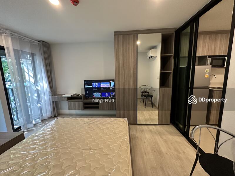 The Origin Sukhumvit 105, bangkok, 818 Sukhumvit 105 Alley, Bang Na, Bangkok, Studio, 23 sqm, Condo For Rent, by GO Property, 10812376 - DDproperty.com