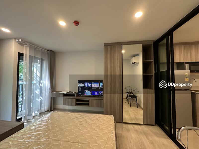 The Origin Sukhumvit 105, bangkok, 818 Sukhumvit 105 Alley, Bang Na, Bangkok, Studio, 23 sqm, Condo For Rent, by GO Property, 10812376 - DDproperty.com