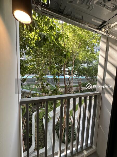The Origin Sukhumvit 105, กรุงเทพ, 818 Sukhumvit 105 Alley, บางนา, กรุงเทพ, 23 ตร.ม., คอนโด ให้เช่า, โดย GO Property, 10812376 - DDproperty.com
