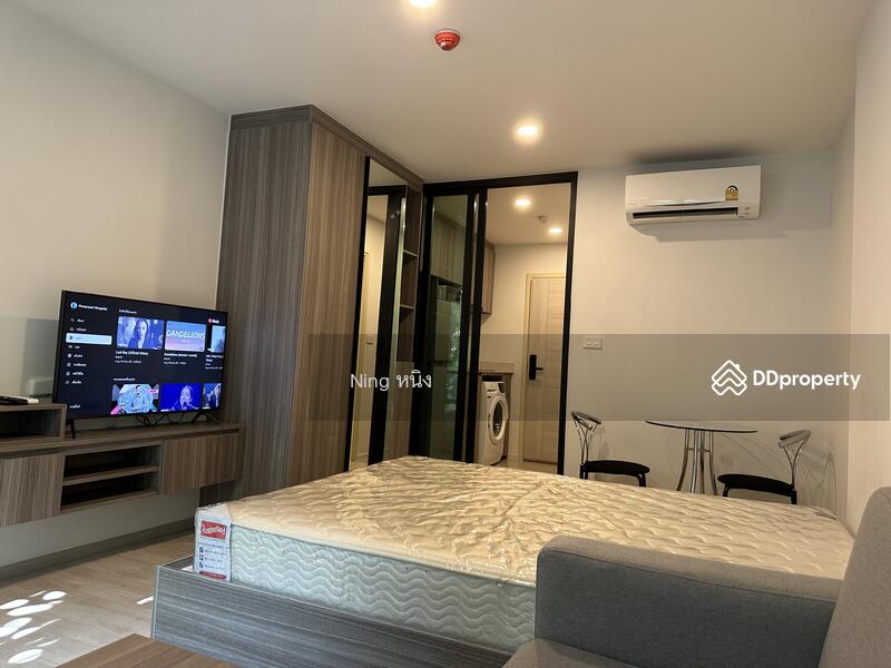 The Origin Sukhumvit 105, bangkok, 818 Sukhumvit 105 Alley, Bang Na, Bangkok, Studio, 23 sqm, Condo For Rent, by GO Property, 10812376 - DDproperty.com