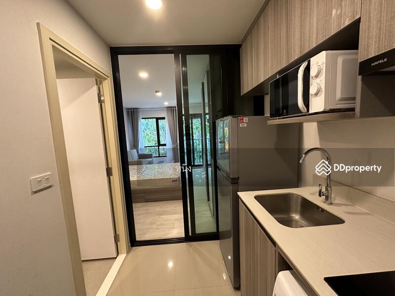 The Origin Sukhumvit 105, bangkok, 818 Sukhumvit 105 Alley, Bang Na, Bangkok, Studio, 23 sqm, Condo For Rent, by GO Property, 10812376 - DDproperty.com