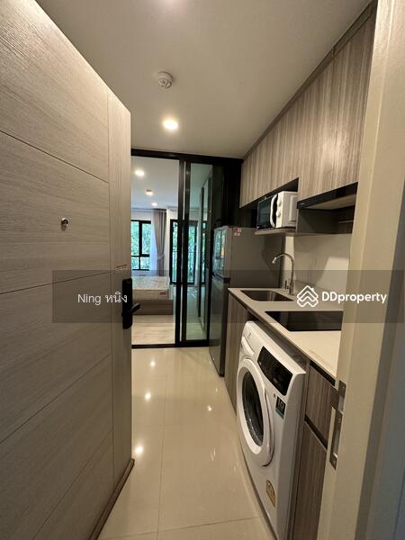 The Origin Sukhumvit 105, bangkok, 818 Sukhumvit 105 Alley, Bang Na, Bangkok, Studio, 23 sqm, Condo For Rent, by GO Property, 10812376 - DDproperty.com