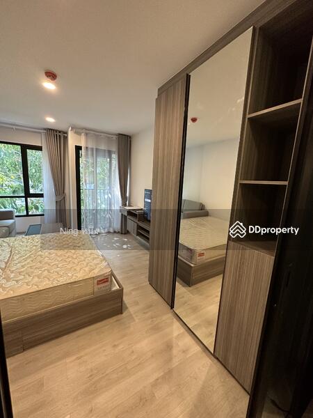 The Origin Sukhumvit 105, bangkok, 818 Sukhumvit 105 Alley, Bang Na, Bangkok, Studio, 23 sqm, Condo For Rent, by GO Property, 10812379 - DDproperty.com