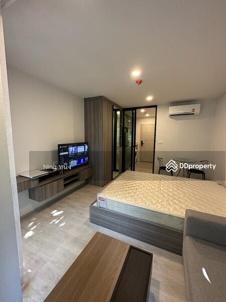 The Origin Sukhumvit 105, กรุงเทพ, 818 Sukhumvit 105 Alley, บางนา, กรุงเทพ, 23 ตร.ม., คอนโด ให้เช่า, โดย GO Property, 10812379 - DDproperty.com