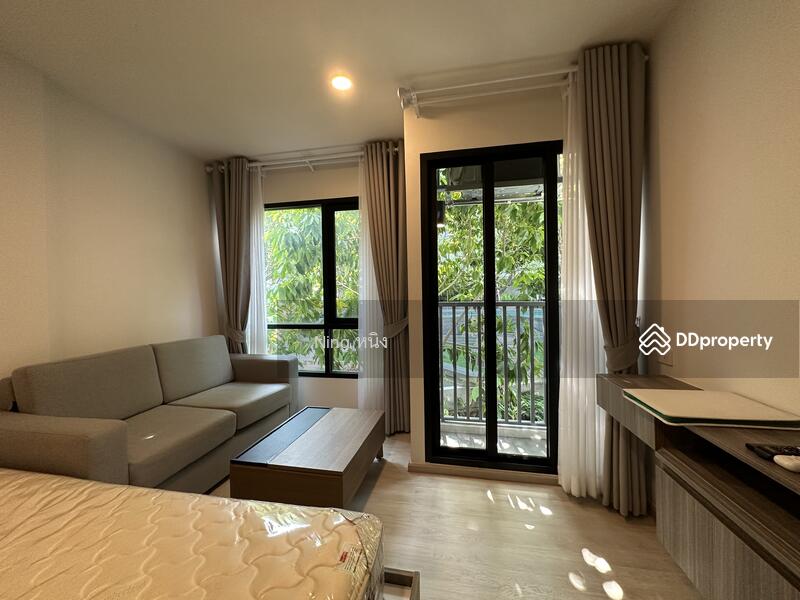 The Origin Sukhumvit 105, กรุงเทพ, 818 Sukhumvit 105 Alley, บางนา, กรุงเทพ, 23 ตร.ม., คอนโด ให้เช่า, โดย GO Property, 10812379 - DDproperty.com