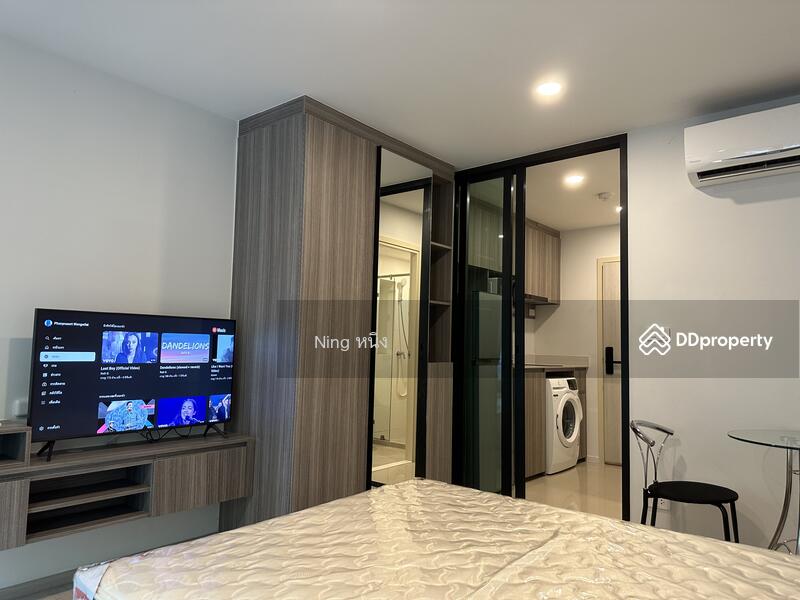 The Origin Sukhumvit 105, bangkok, 818 Sukhumvit 105 Alley, Bang Na, Bangkok, Studio, 23 sqm, Condo For Rent, by GO Property, 10812379 - DDproperty.com