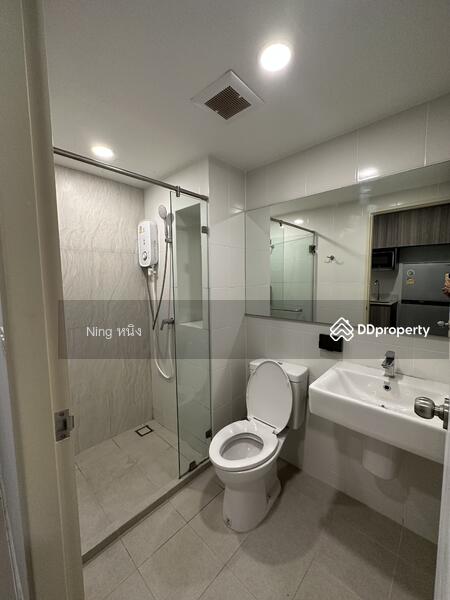 The Origin Sukhumvit 105, bangkok, 818 Sukhumvit 105 Alley, Bang Na, Bangkok, Studio, 23 sqm, Condo For Rent, by GO Property, 10812379 - DDproperty.com