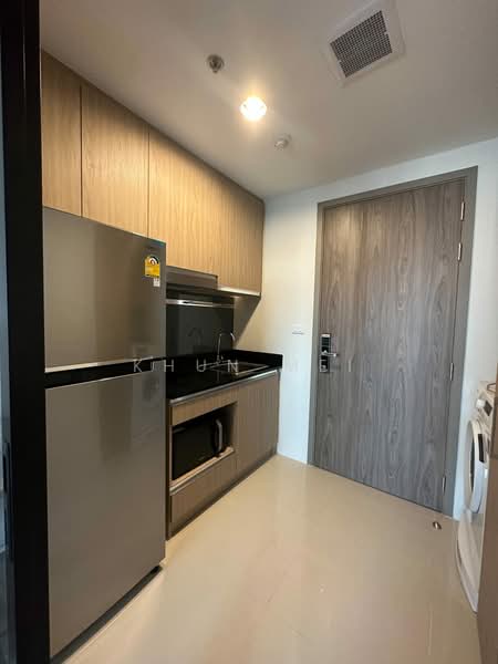 Niche Mono Sukhumvit-Bearing, Samut Prakan, Posaya Non Alley, Samrong Nua, Muang Samut Prakarn, Samut Prakan, Studio, 32 sqm, Condo For Rent, by Khun Mei, 10812388 - DDproperty.com