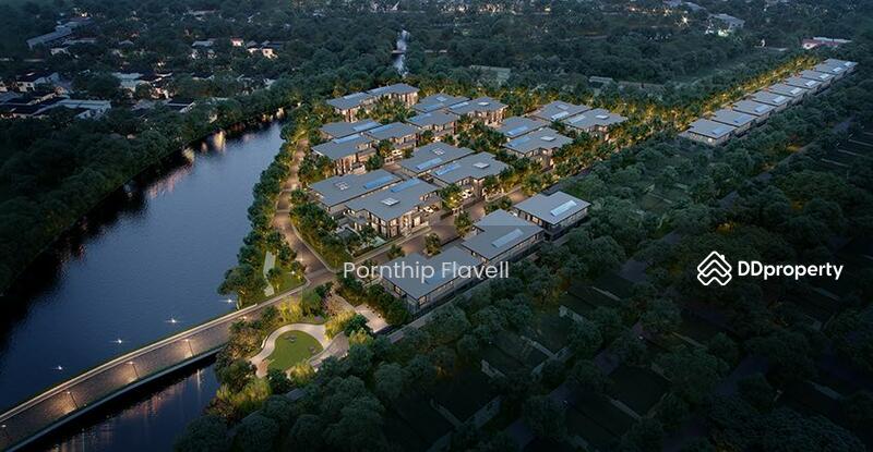 Siraninn Residences Pattanakarn : ศิรนินทร์ เรสซิเดนเซส พัฒนาการ, กรุงเทพ, 585 พัฒนาการ 32, สวนหลวง, กรุงเทพ, 820 ตร.ม., บ้านเดี่ยว ขาย, โดย พรทิพย์ ฟลาเวลล์, 10812446 - DDproperty.com