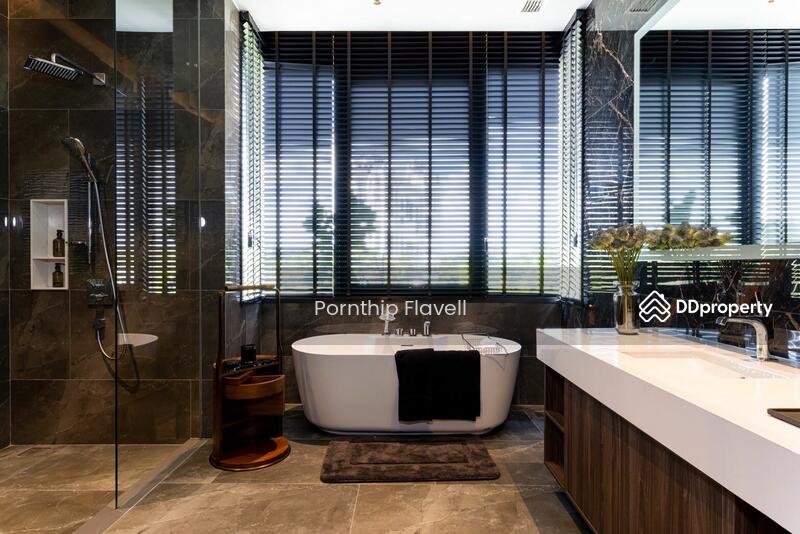 Siraninn Residences Pattanakarn : ศิรนินทร์ เรสซิเดนเซส พัฒนาการ, กรุงเทพ, 585 พัฒนาการ 32, สวนหลวง, กรุงเทพ, 820 ตร.ม., บ้านเดี่ยว ขาย, โดย พรทิพย์ ฟลาเวลล์, 10812446 - DDproperty.com