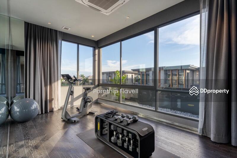 Siraninn Residences Pattanakarn : ศิรนินทร์ เรสซิเดนเซส พัฒนาการ, กรุงเทพ, 585 พัฒนาการ 32, สวนหลวง, กรุงเทพ, 820 ตร.ม., บ้านเดี่ยว ขาย, โดย พรทิพย์ ฟลาเวลล์, 10812446 - DDproperty.com