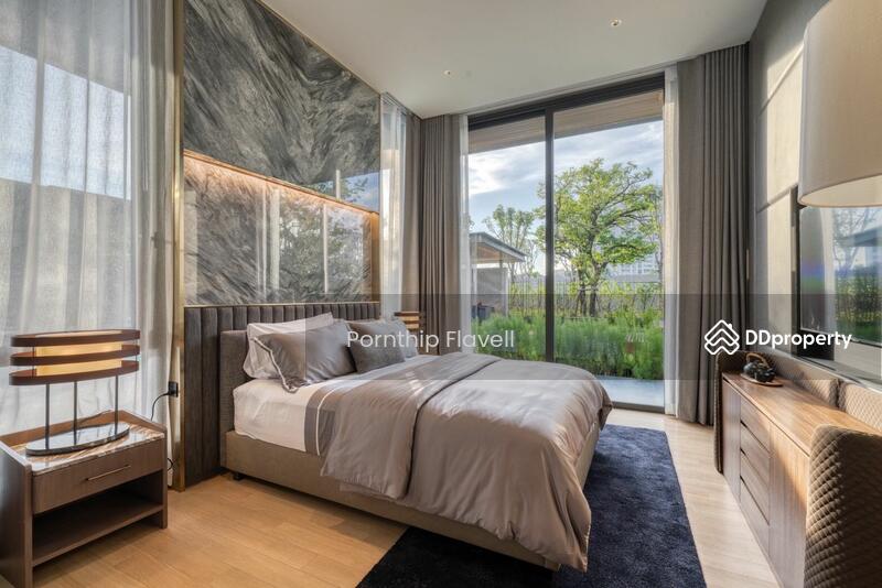 Siraninn Residences Pattanakarn, Bangkok, 585 Phatthanakan 32, Suan Luang, Bangkok, 5 Bedrooms, 820 sqm, Single Detached House For Sale, by Pornthip Flavell, 10812446 - DDproperty.com