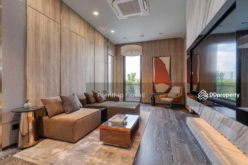 Siraninn Residences Pattanakarn : ศิรนินทร์ เรสซิเดนเซส พัฒนาการ, กรุงเทพ, 585 พัฒนาการ 32, สวนหลวง, กรุงเทพ, 820 ตร.ม., บ้านเดี่ยว ขาย, โดย พรทิพย์ ฟลาเวลล์, 10812446 - DDproperty.com