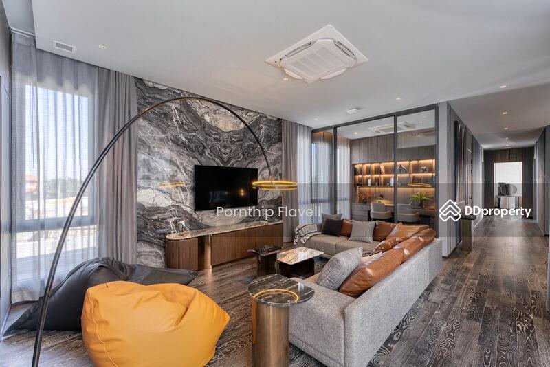 Siraninn Residences Pattanakarn : ศิรนินทร์ เรสซิเดนเซส พัฒนาการ, กรุงเทพ, 585 พัฒนาการ 32, สวนหลวง, กรุงเทพ, 820 ตร.ม., บ้านเดี่ยว ขาย, โดย พรทิพย์ ฟลาเวลล์, 10812446 - DDproperty.com