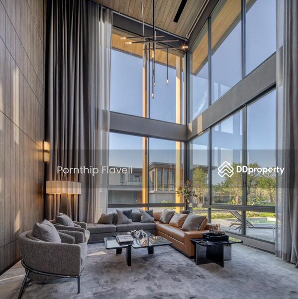 Siraninn Residences Pattanakarn : ศิรนินทร์ เรสซิเดนเซส พัฒนาการ, กรุงเทพ, 585 พัฒนาการ 32, สวนหลวง, กรุงเทพ, 820 ตร.ม., บ้านเดี่ยว ขาย, โดย พรทิพย์ ฟลาเวลล์, 10812446 - DDproperty.com