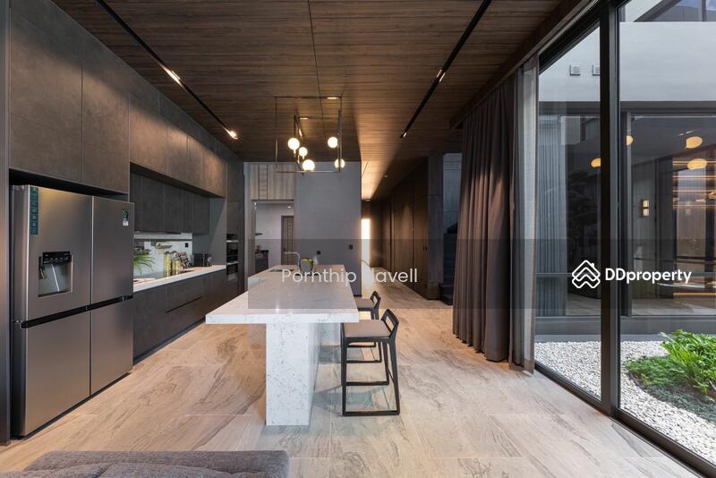 Siraninn Residences Pattanakarn : ศิรนินทร์ เรสซิเดนเซส พัฒนาการ, กรุงเทพ, 585 พัฒนาการ 32, สวนหลวง, กรุงเทพ, 820 ตร.ม., บ้านเดี่ยว ขาย, โดย พรทิพย์ ฟลาเวลล์, 10812446 - DDproperty.com