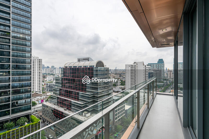 For Rent - Khun By Yoo, Bangkok