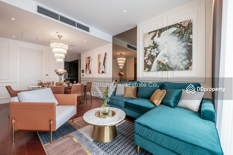 For Rent - Khun By Yoo, Bangkok