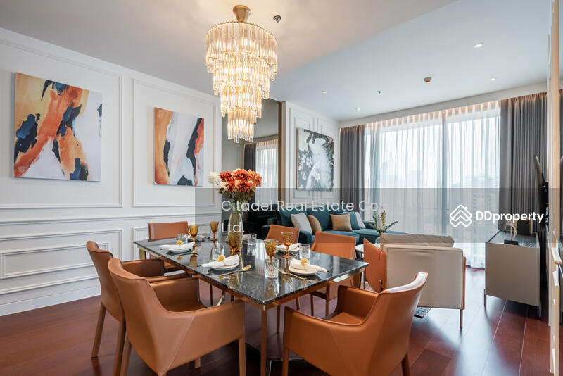 For Rent - Khun By Yoo, Bangkok