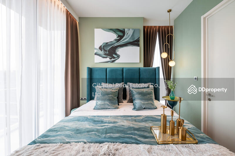 For Rent - Khun By Yoo, Bangkok