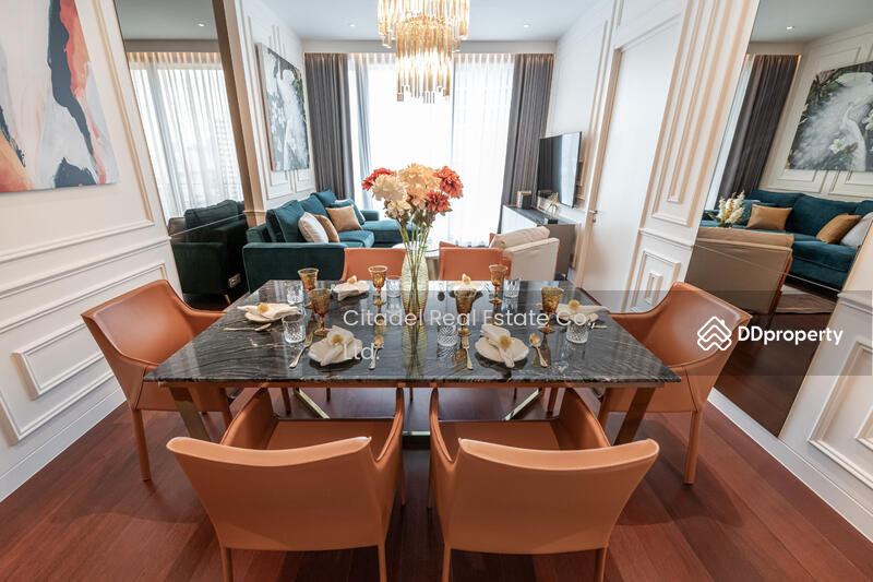 For Rent - Khun By Yoo, Bangkok