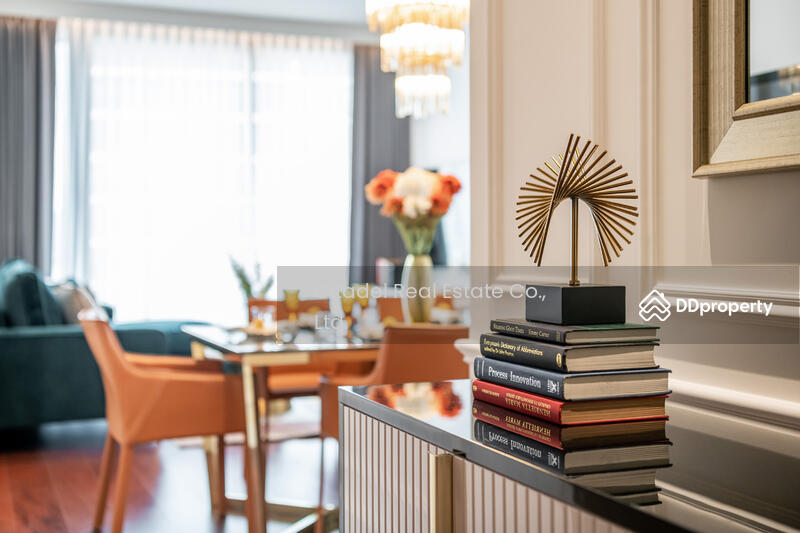 For Rent - Khun By Yoo, Bangkok