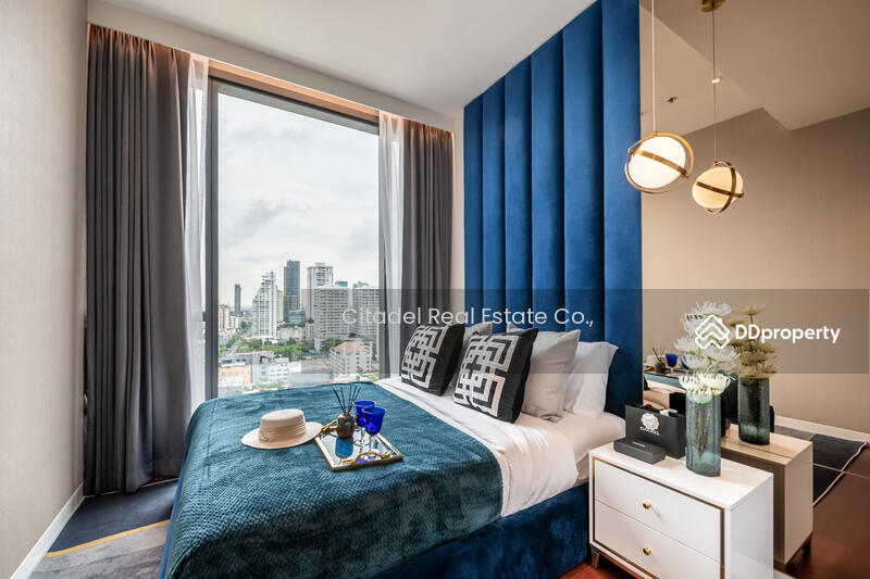 For Rent - Khun By Yoo, Bangkok