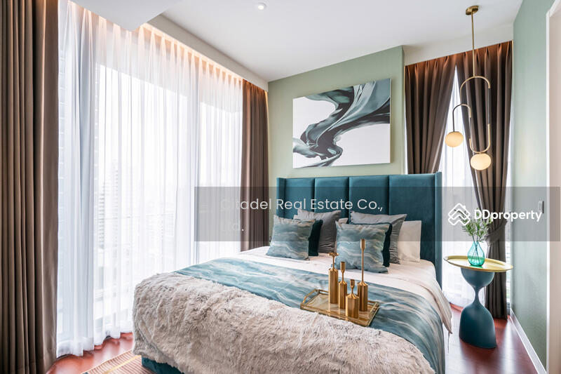 For Rent - Khun By Yoo, Bangkok