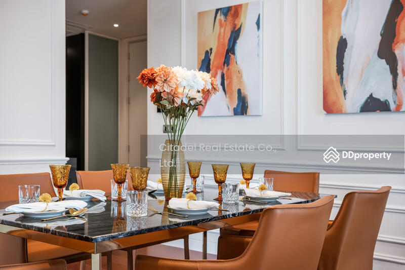 For Rent - Khun By Yoo, Bangkok