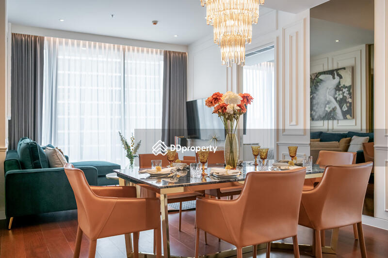 For Rent - Khun By Yoo, Bangkok