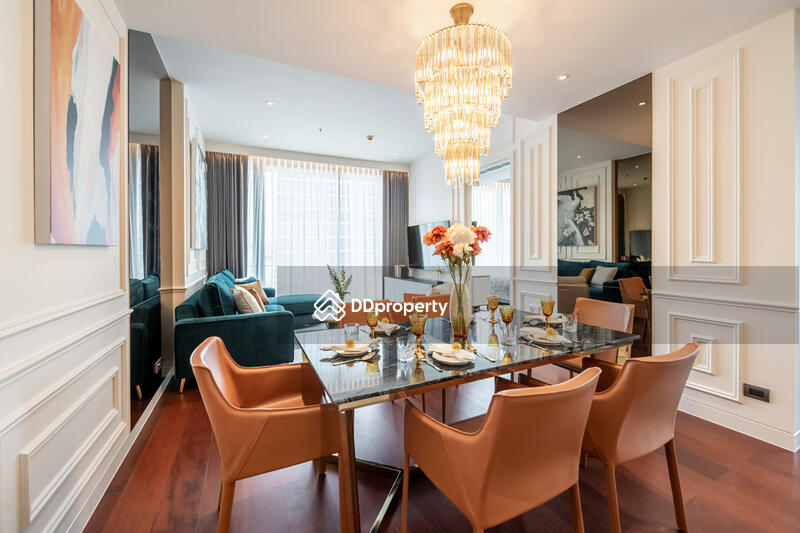 For Rent - Khun By Yoo, Bangkok