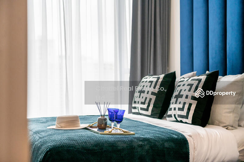 For Rent - Khun By Yoo, Bangkok