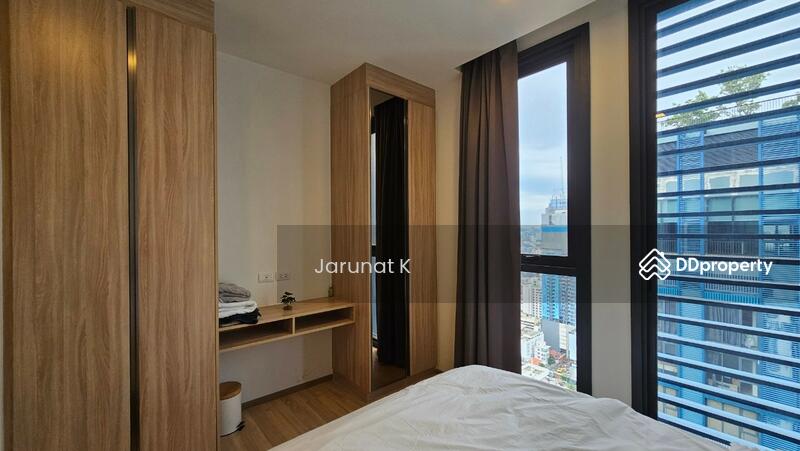 XT Phayathai, กรุงเทพ, Phaya Thai Road, ถนนพญาไท, ราชเทวี, กรุงเทพ, 86 ตร.ม., คอนโด ให้เช่า, โดย Jarunat K, 10812801 - DDproperty.com