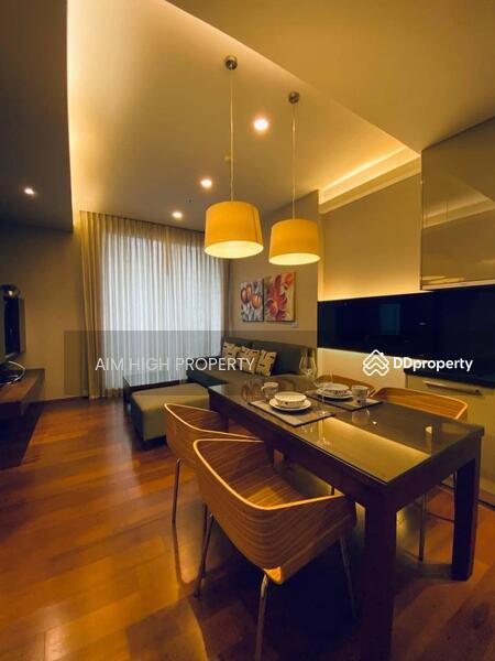 Quattro by Sansiri, Bangkok, 134 Thong Lo 4 Alley, Khlong Tan Nua, Watthana, Bangkok, 1 Bedroom, 55 sqm, Condo For Sale, by LINE @firststep, 10812925 - DDproperty.com
