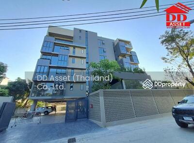 For Rent - Bearing Residence, Bangkok
