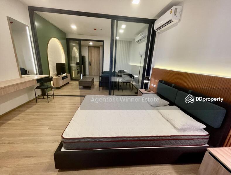 XT Phayathai, Bangkok, Phaya Thai Road, Thanon Phaya Thai, Ratchathewi, Bangkok, 1 Bedroom, 42 sqm, Condo For Rent, by Agentbkk, 10813016 - DDproperty.com