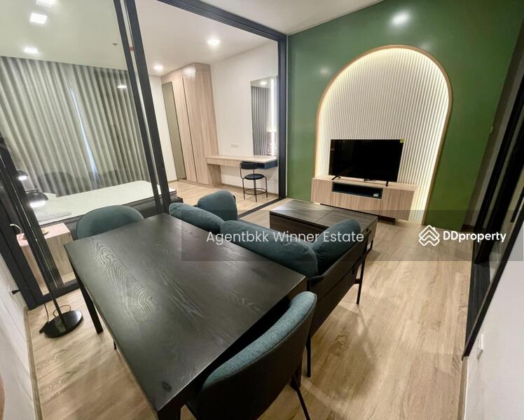 XT Phayathai, Bangkok, Phaya Thai Road, Thanon Phaya Thai, Ratchathewi, Bangkok, 1 Bedroom, 42 sqm, Condo For Rent, by Agentbkk, 10813016 - DDproperty.com