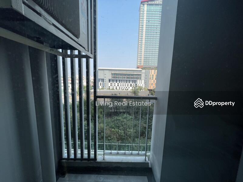 ให้เช่า - The Hotel Serviced Condo : เดอะ โฮเทล เซอร์วิส คอนโด, นนทบุรี