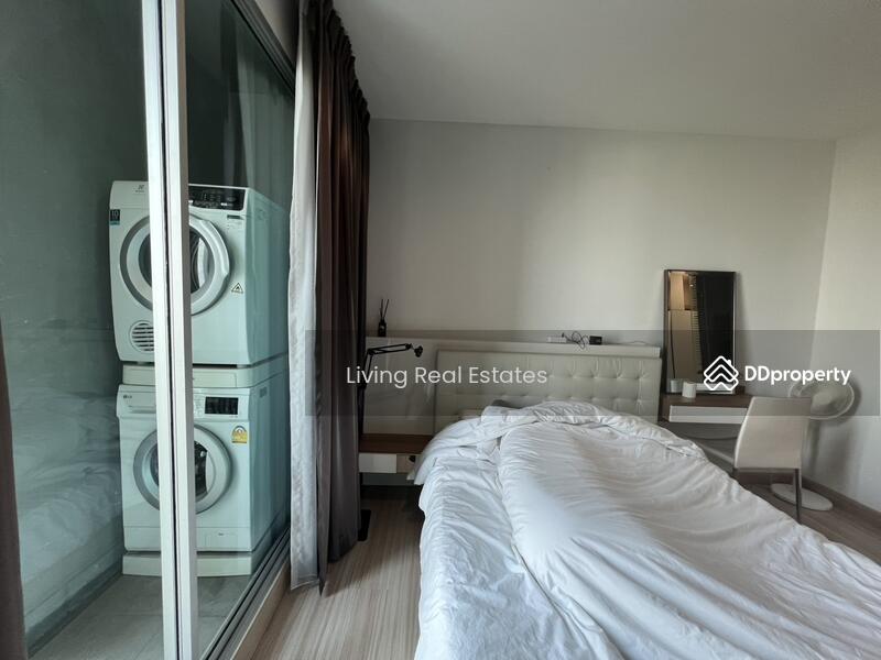 ให้เช่า - The Hotel Serviced Condo : เดอะ โฮเทล เซอร์วิส คอนโด, นนทบุรี
