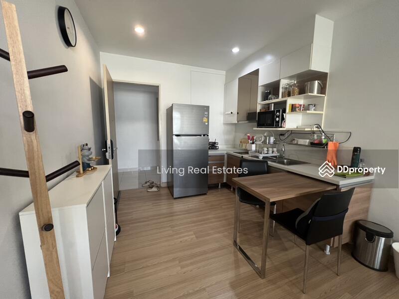 ให้เช่า - The Hotel Serviced Condo : เดอะ โฮเทล เซอร์วิส คอนโด, นนทบุรี