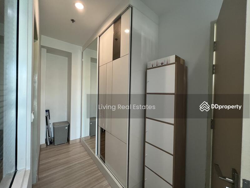 ให้เช่า - The Hotel Serviced Condo : เดอะ โฮเทล เซอร์วิส คอนโด, นนทบุรี