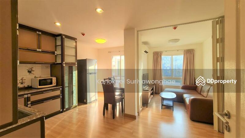 For Rent - INCIO Serithai, Bangkok