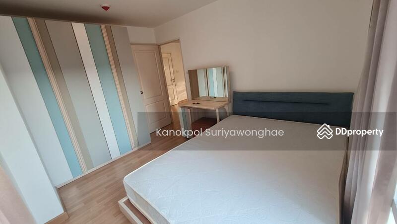 For Rent - INCIO Serithai, Bangkok