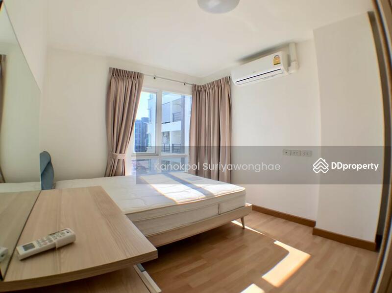 For Rent - INCIO Serithai, Bangkok