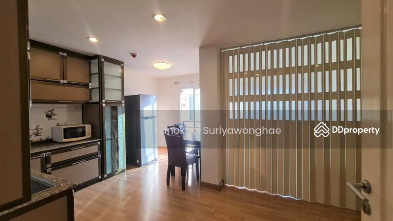 For Rent - INCIO Serithai, Bangkok