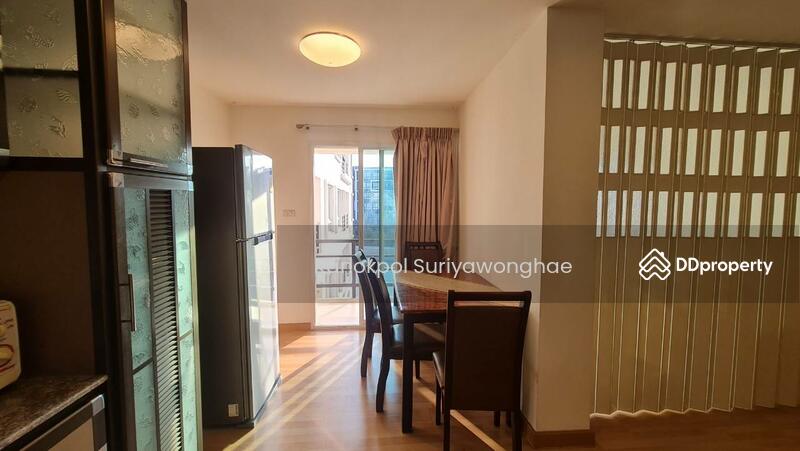 For Rent - INCIO Serithai, Bangkok